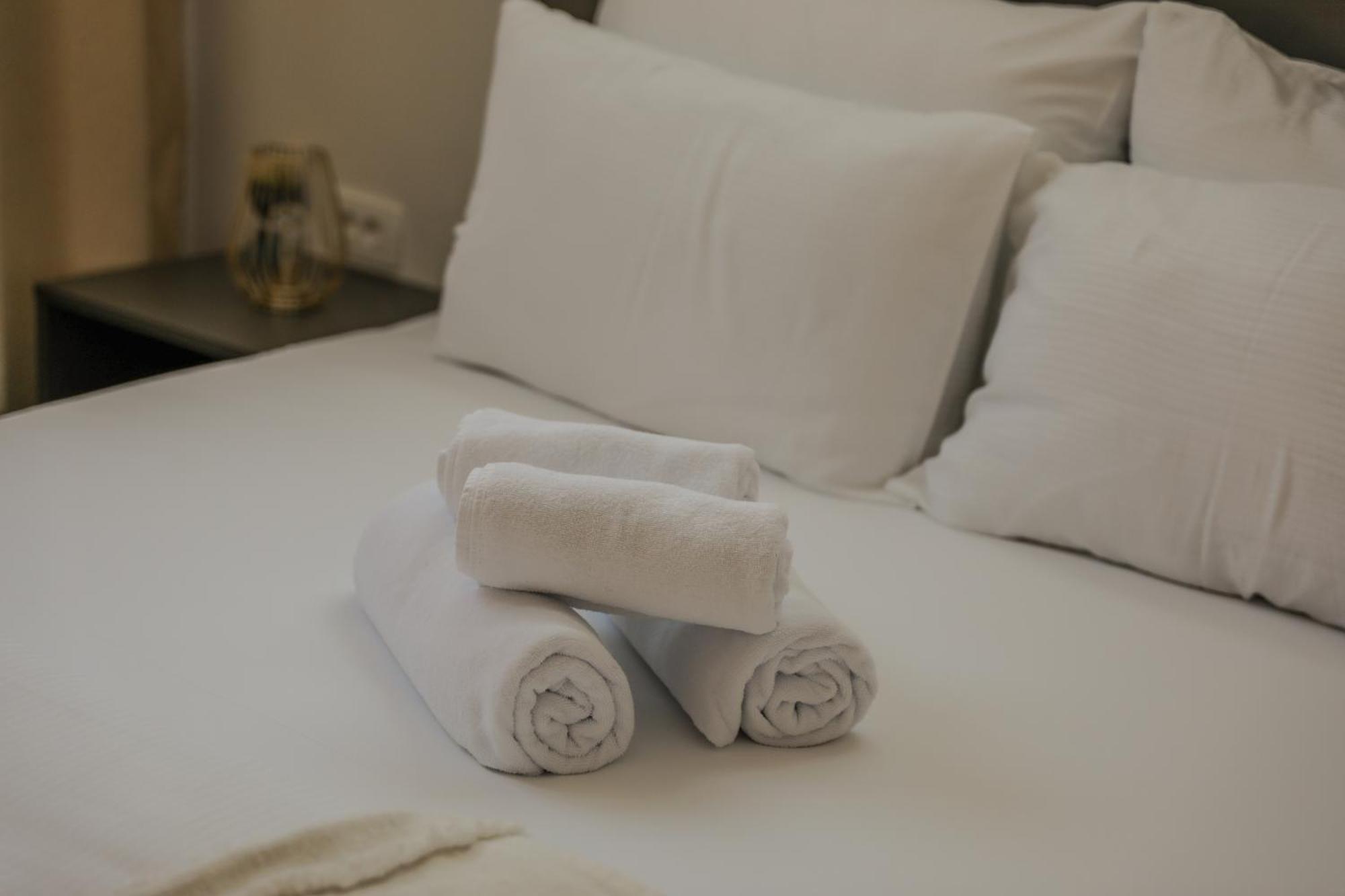 Studio Apartments Visit Point Σαράγεβο Εξωτερικό φωτογραφία