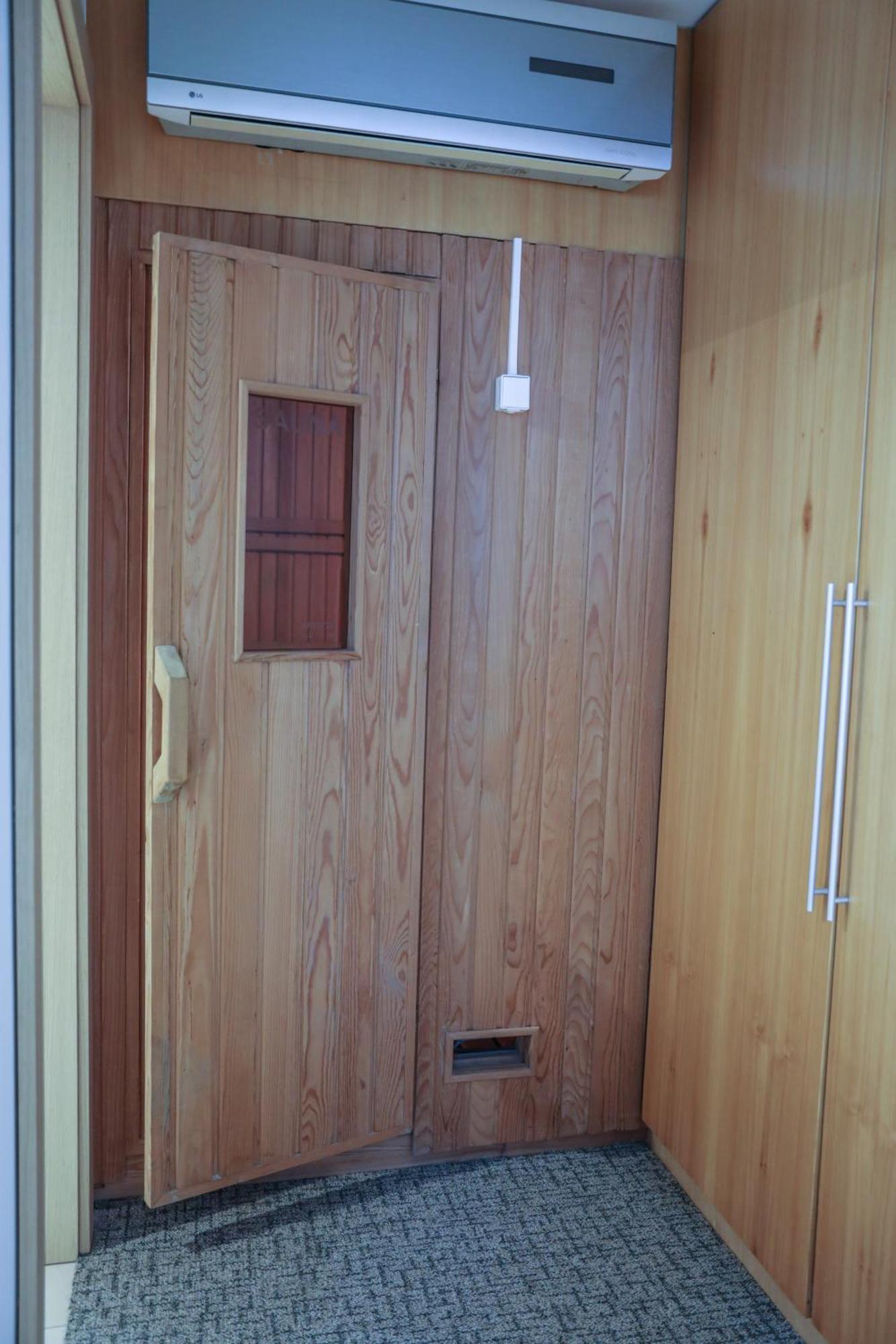Studio Apartments Visit Point Σαράγεβο Εξωτερικό φωτογραφία