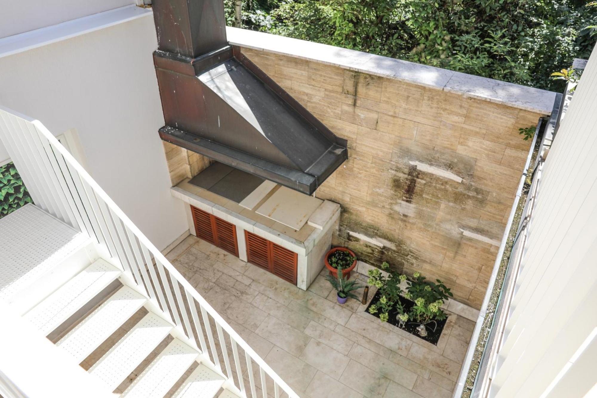 Studio Apartments Visit Point Σαράγεβο Εξωτερικό φωτογραφία