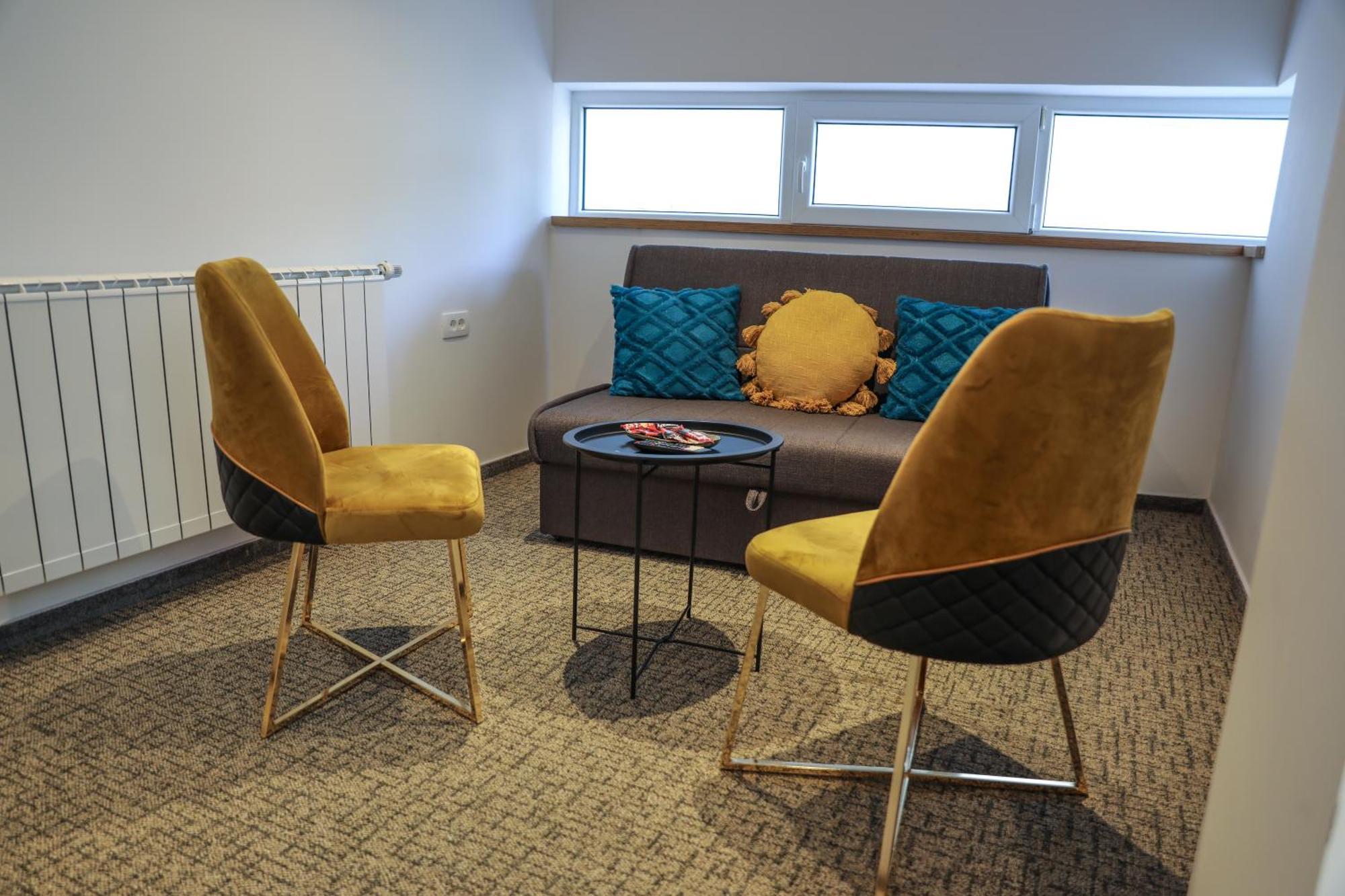 Studio Apartments Visit Point Σαράγεβο Εξωτερικό φωτογραφία