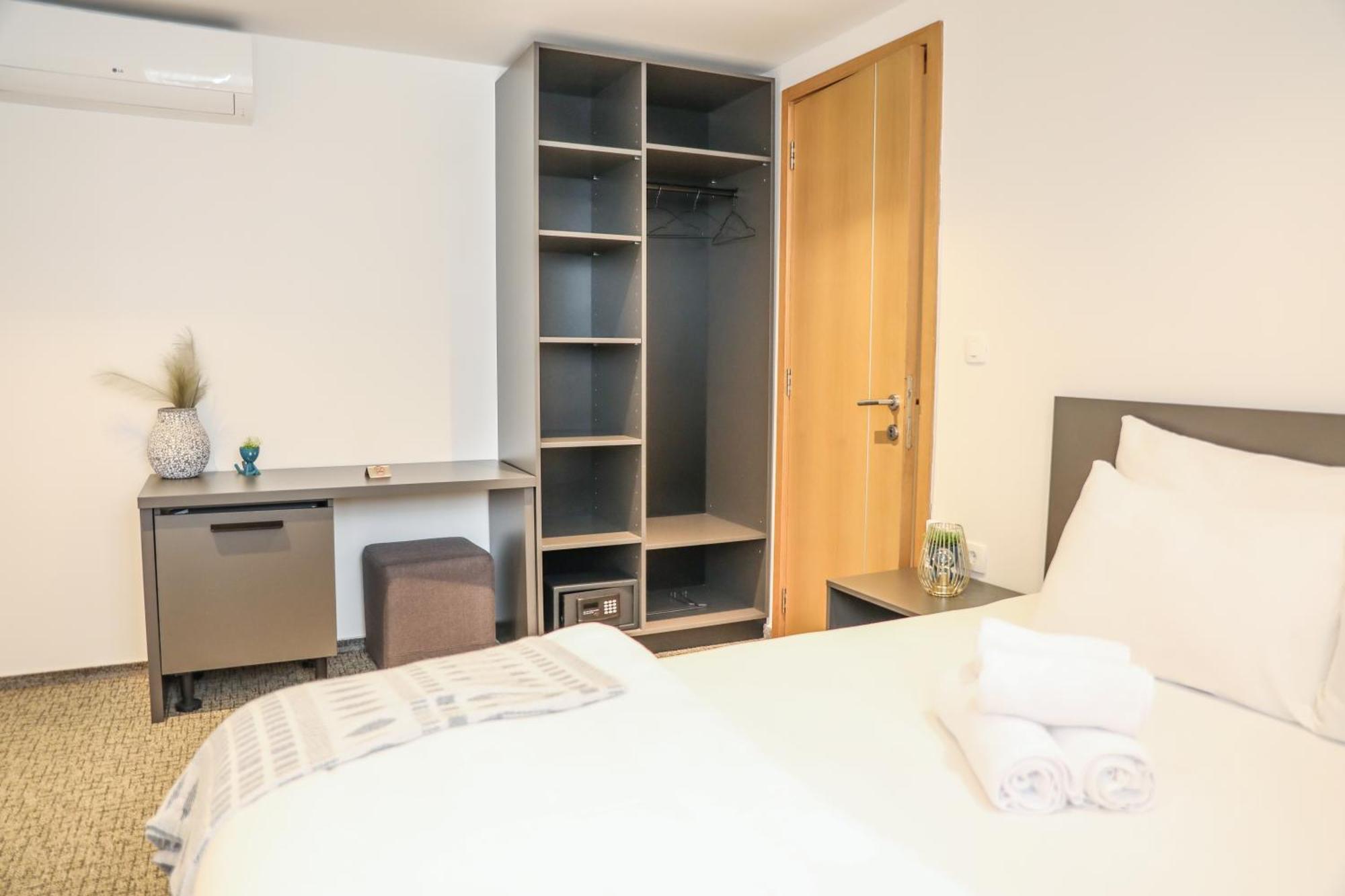 Studio Apartments Visit Point Σαράγεβο Εξωτερικό φωτογραφία