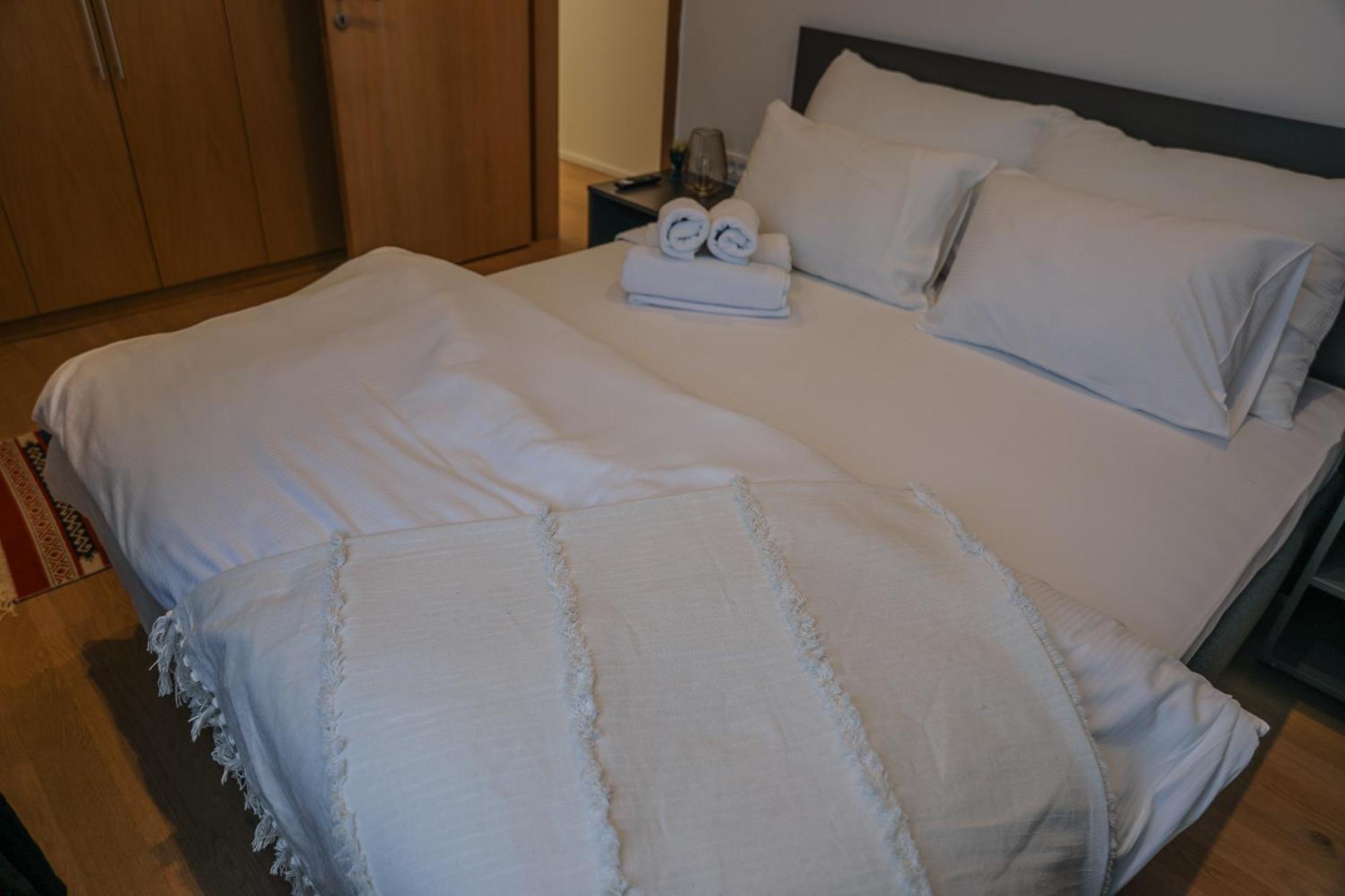 Studio Apartments Visit Point Σαράγεβο Εξωτερικό φωτογραφία