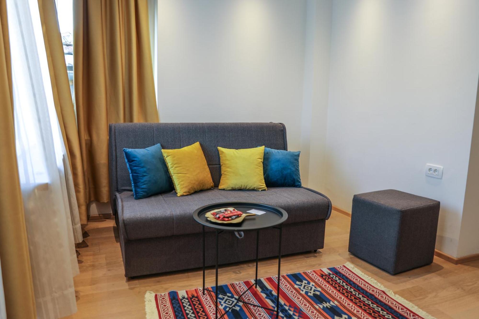 Studio Apartments Visit Point Σαράγεβο Εξωτερικό φωτογραφία