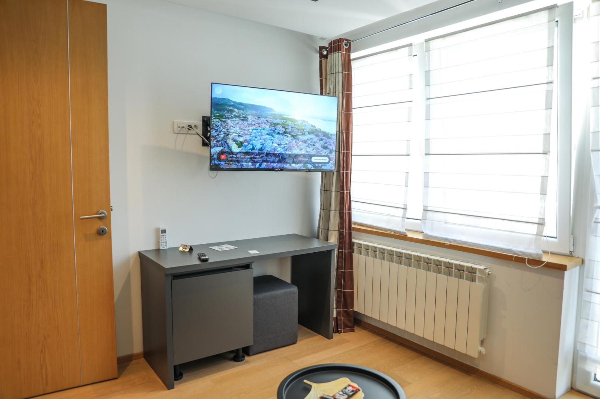 Studio Apartments Visit Point Σαράγεβο Εξωτερικό φωτογραφία