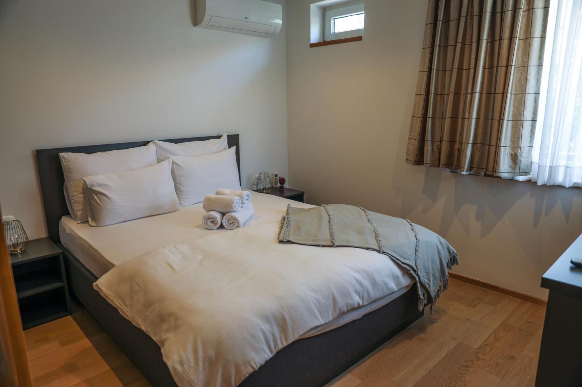 Studio Apartments Visit Point Σαράγεβο Εξωτερικό φωτογραφία
