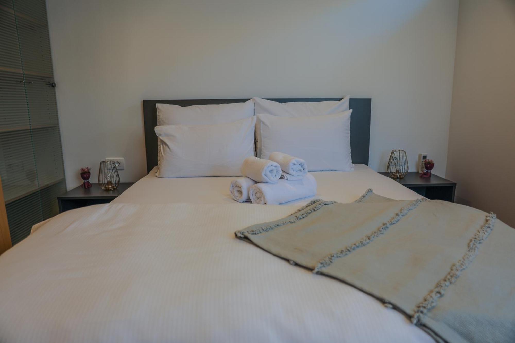 Studio Apartments Visit Point Σαράγεβο Εξωτερικό φωτογραφία