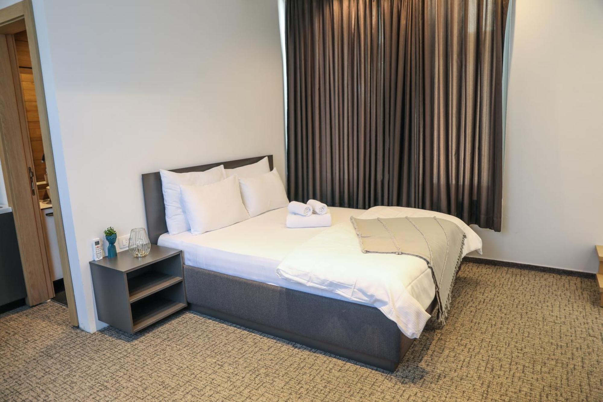 Studio Apartments Visit Point Σαράγεβο Εξωτερικό φωτογραφία