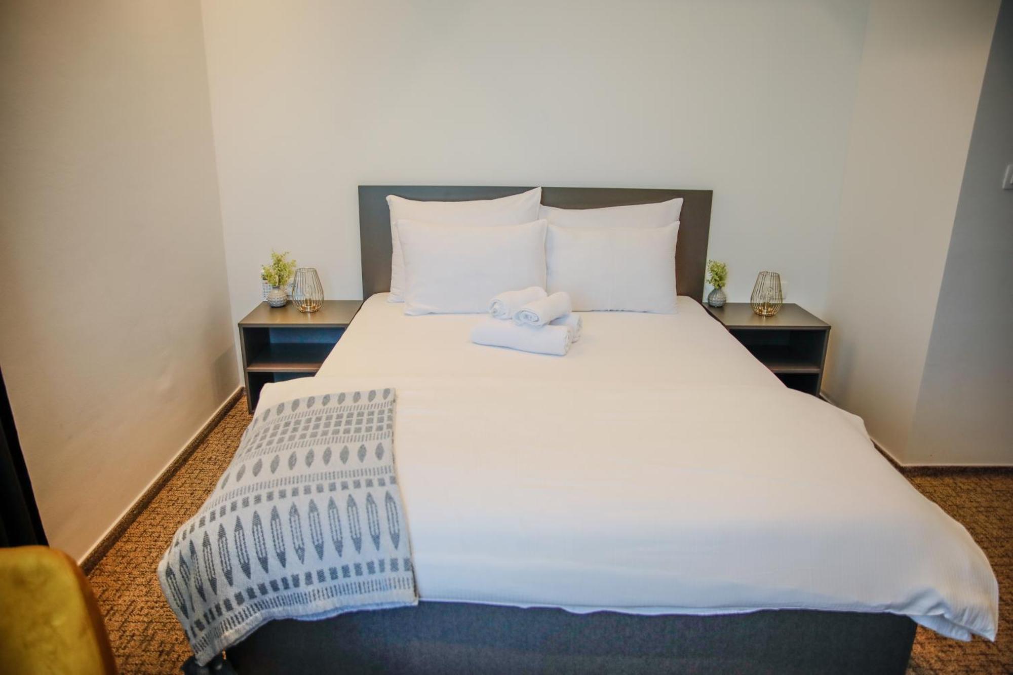 Studio Apartments Visit Point Σαράγεβο Εξωτερικό φωτογραφία