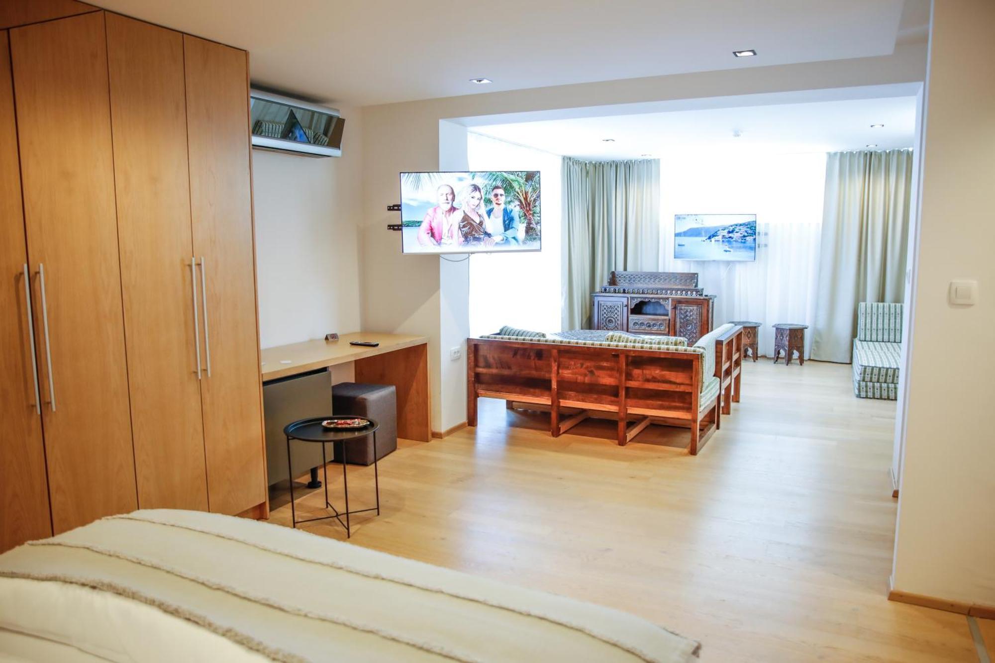 Studio Apartments Visit Point Σαράγεβο Εξωτερικό φωτογραφία