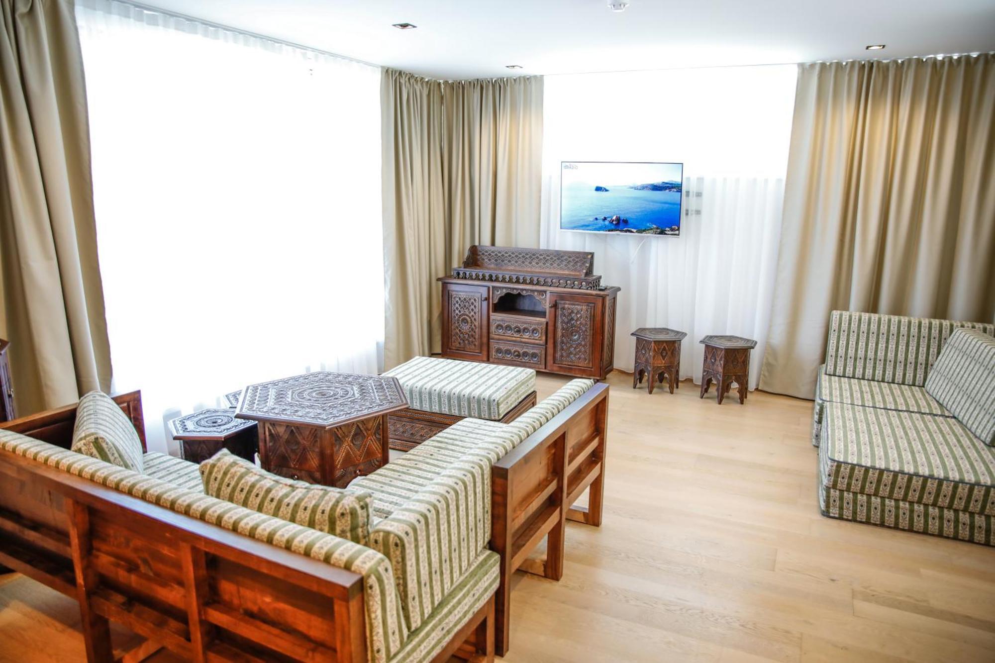 Studio Apartments Visit Point Σαράγεβο Εξωτερικό φωτογραφία