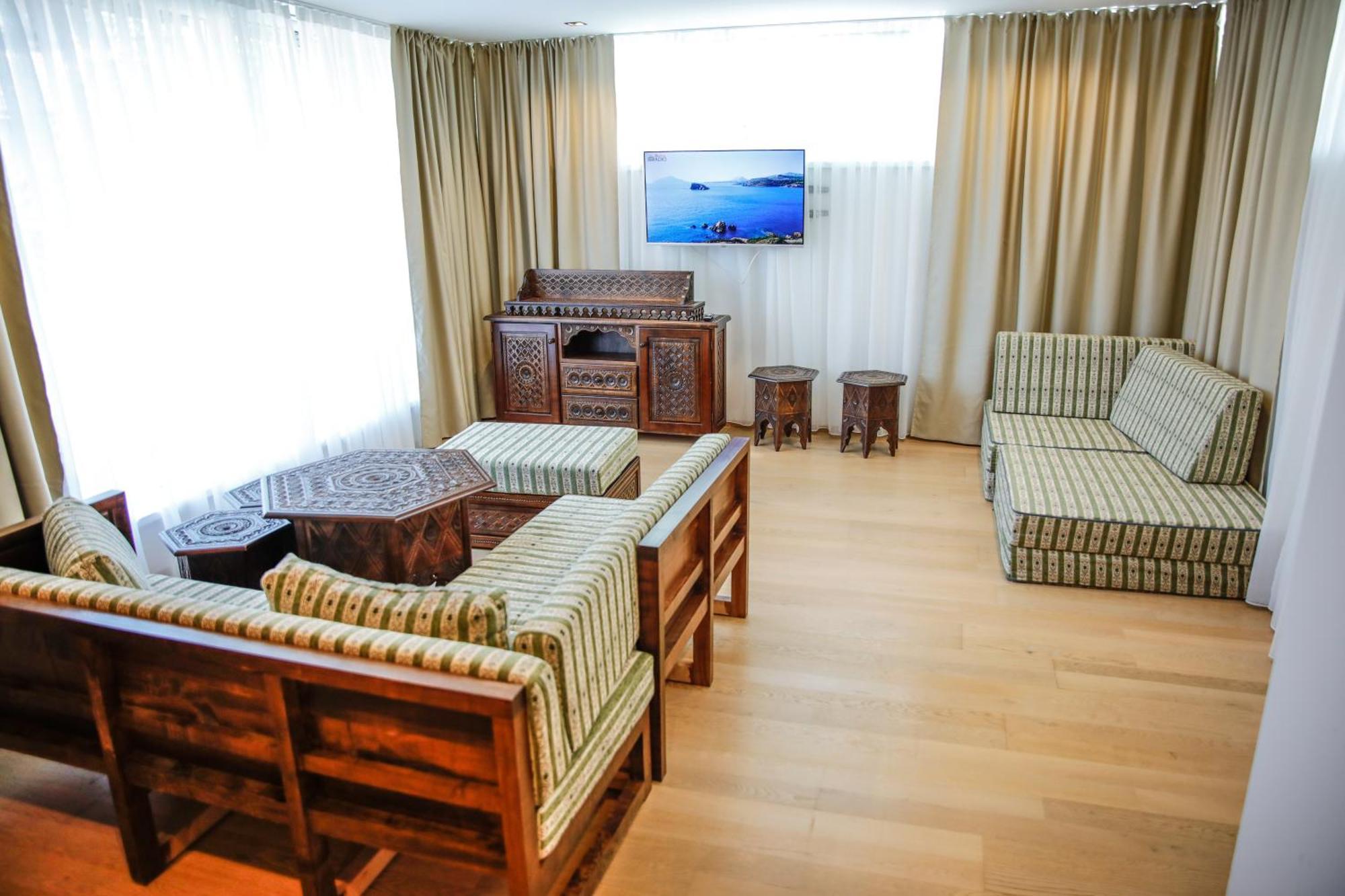 Studio Apartments Visit Point Σαράγεβο Εξωτερικό φωτογραφία