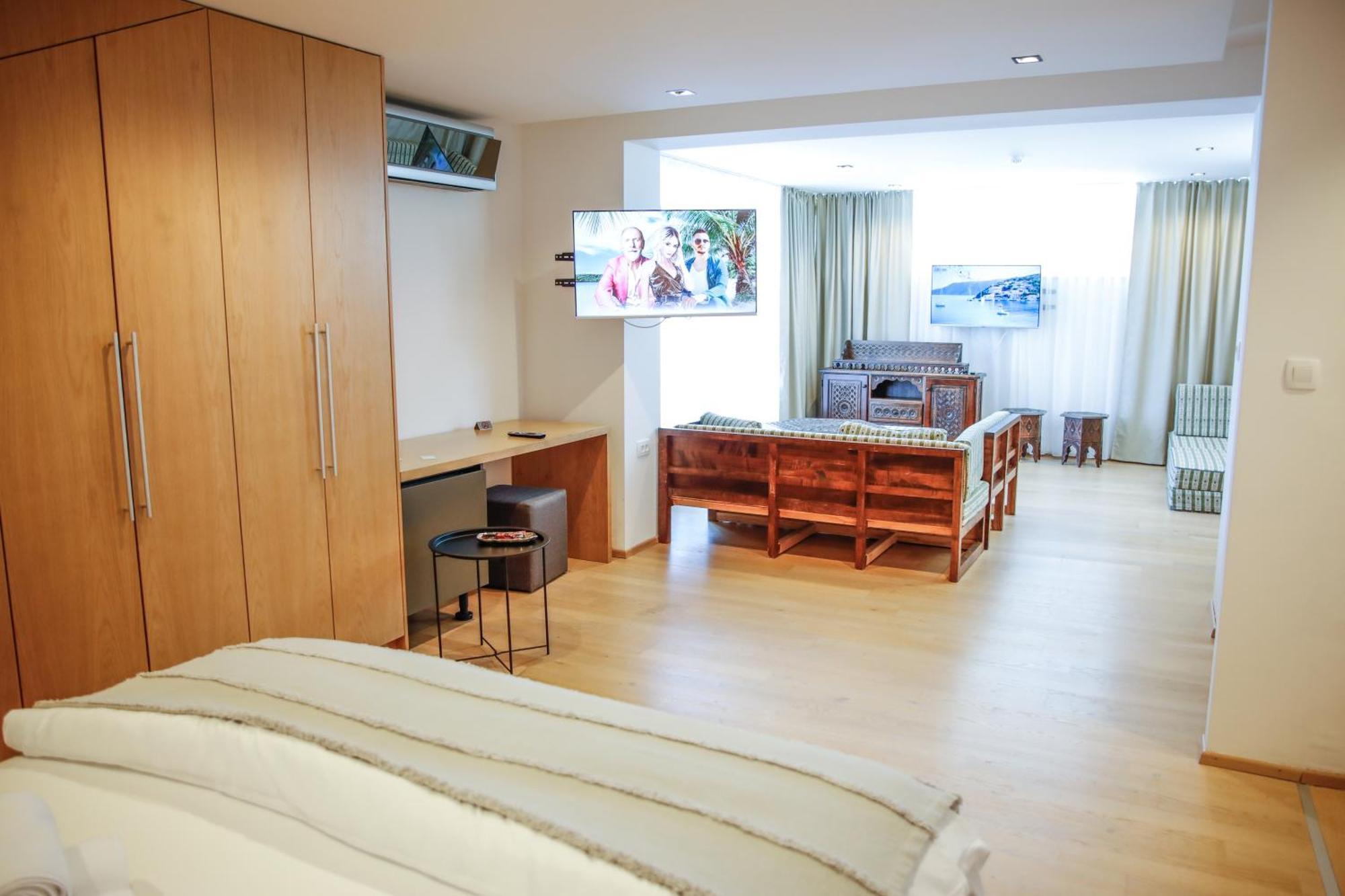 Studio Apartments Visit Point Σαράγεβο Εξωτερικό φωτογραφία