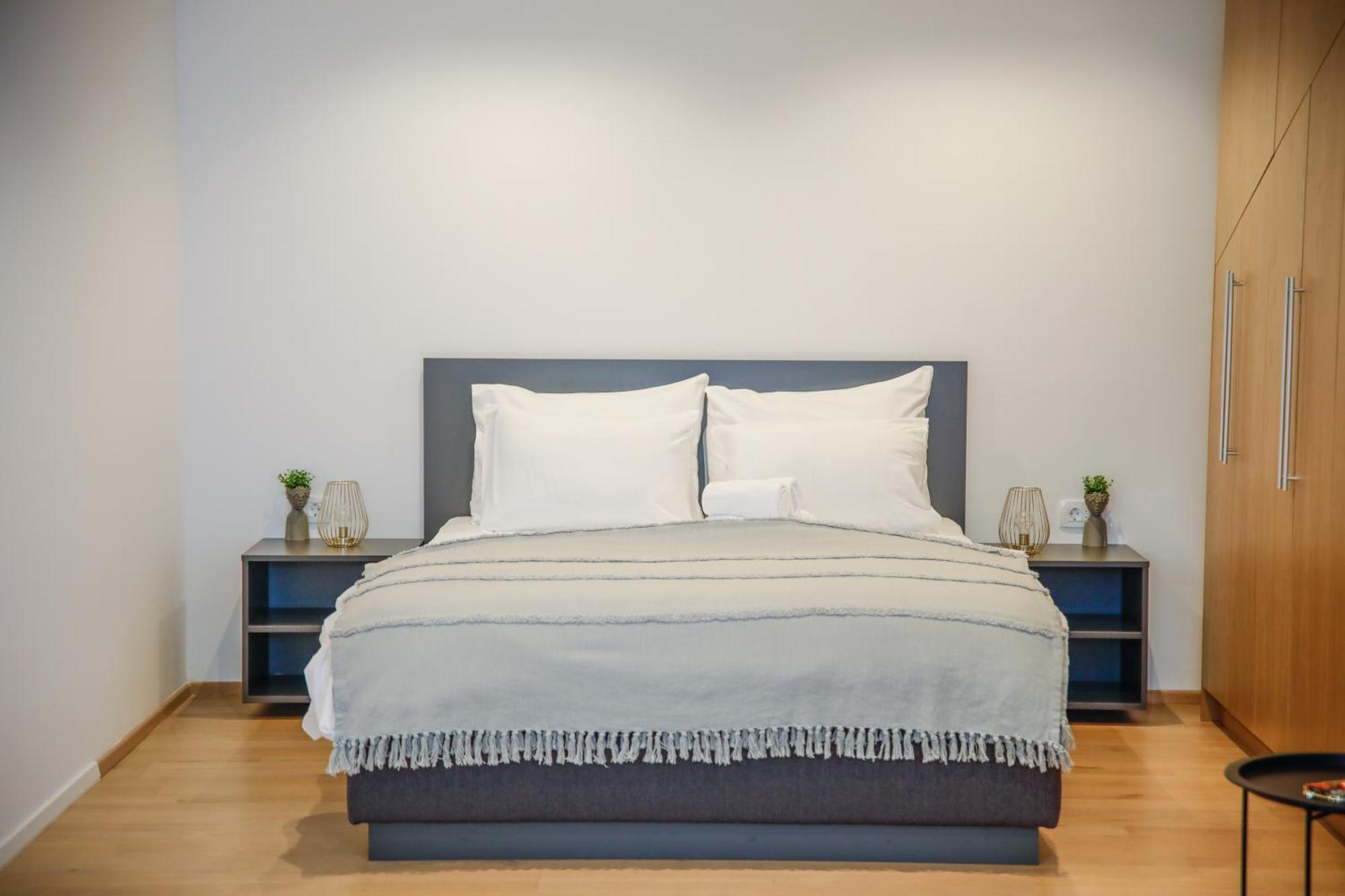Studio Apartments Visit Point Σαράγεβο Εξωτερικό φωτογραφία