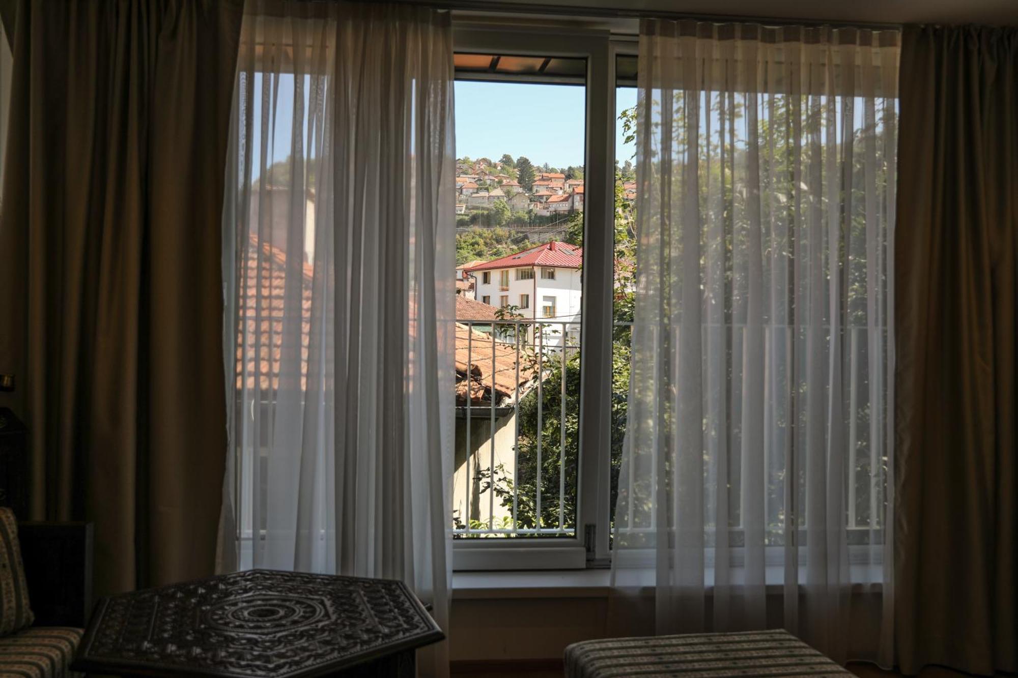 Studio Apartments Visit Point Σαράγεβο Εξωτερικό φωτογραφία